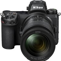 Беззеркальный фотоаппарат Nikon Z7 II Kit 24-70mm - Превью изображения №2 — Интернет-магазин Time-Shop