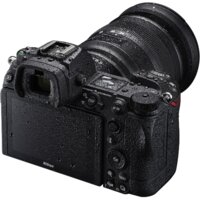 Беззеркальный фотоаппарат Nikon Z7 II Kit 24-70mm - Превью изображения №4 — Интернет-магазин Time-Shop