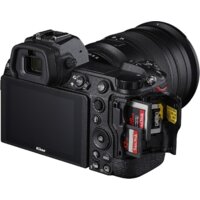 Беззеркальный фотоаппарат Nikon Z7 II Kit 24-70mm - Превью изображения №7 — Интернет-магазин Time-Shop