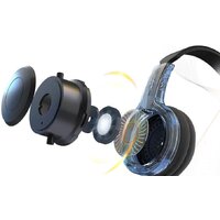 Наушники Axtel Voice UC40 Mono NC - Превью изображения №4 — Интернет-магазин Time-Shop