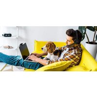 Наушники Axtel Voice UC40 Mono NC - Превью изображения №6 — Интернет-магазин Time-Shop