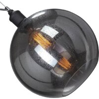 Подвесная люстра Vitaluce V4847 V4847-1/1S - Превью изображения №2 — Интернет-магазин Time-Shop