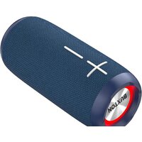 Беспроводная колонка Buxton BBS 5500 (темно-синий) - Превью изображения №2 — Интернет-магазин Time-Shop