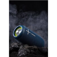 Беспроводная колонка Buxton BBS 5500 (темно-синий) - Превью изображения №13 — Интернет-магазин Time-Shop