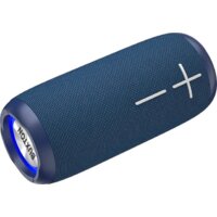 Беспроводная колонка Buxton BBS 5500 (темно-синий) - Превью изображения №4 — Интернет-магазин Time-Shop