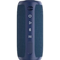 Беспроводная колонка Buxton BBS 5500 (темно-синий) - Превью изображения №5 — Интернет-магазин Time-Shop