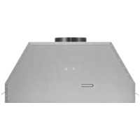 Кухонная вытяжка MAUNFELD TRAPEZE 603EM (белый) - Превью изображения №7 — Интернет-магазин Time-Shop