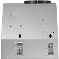 Кухонная вытяжка MAUNFELD TRAPEZE 603EM (белый) - Превью изображения №8 — Интернет-магазин Time-Shop
