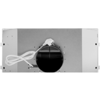 Кухонная вытяжка MAUNFELD TRAPEZE 603EM (белый) - Превью изображения №9 — Интернет-магазин Time-Shop