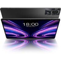 Планшет Teclast T50 Plus LTE 6GB/256GB (серый) - Превью изображения №3 — Интернет-магазин Time-Shop