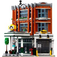 Конструктор LEGO Creator 10264 Гараж на углу - Превью изображения №7 — Интернет-магазин Time-Shop