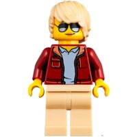 Конструктор LEGO Creator 10264 Гараж на углу - Превью изображения №12 — Интернет-магазин Time-Shop