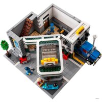 Конструктор LEGO Creator 10264 Гараж на углу - Превью изображения №8 — Интернет-магазин Time-Shop