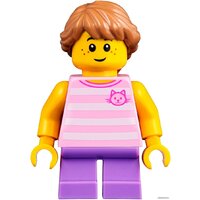 Конструктор LEGO Creator 10264 Гараж на углу - Превью изображения №16 — Интернет-магазин Time-Shop