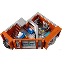 Конструктор LEGO Creator 10264 Гараж на углу - Превью изображения №9 — Интернет-магазин Time-Shop
