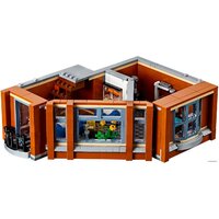Конструктор LEGO Creator 10264 Гараж на углу - Превью изображения №5 — Интернет-магазин Time-Shop