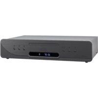 ATOLL DR200 Signature (черный)