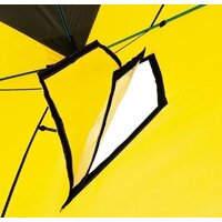 Палатка для зимней рыбалки Helios Piramida Extreme V2.0 HS-ISТ-PE-2.0 - Превью изображения №3 — Интернет-магазин Time-Shop