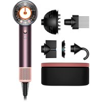 Dyson HD16 Supersonic Nural Curly+Coily (евровилка, яшмовая слива)