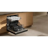 Аэрогриль (аэрофритюрница) Xiaomi Smart Double Stack Air Fryer 12L MAF-DS1201 (черный) - Превью изображения №10 — Интернет-магазин Time-Shop