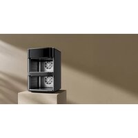 Аэрогриль (аэрофритюрница) Xiaomi Smart Double Stack Air Fryer 12L MAF-DS1201 (черный) - Превью изображения №5 — Интернет-магазин Time-Shop