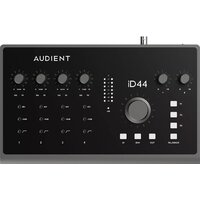 Audient iD44 MKII