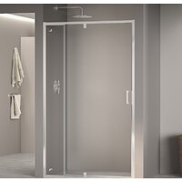 RGW PA-008 350800801-11 100 (хром/прозрачное стекло)