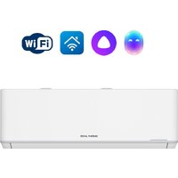 Кондиционер Royal Thermo Barocco RTB-18HN1 - Превью изображения №7 — Интернет-магазин Time-Shop