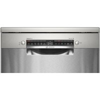 Отдельностоящая посудомоечная машина Bosch Serie 4 SMS4EKI06E - Превью изображения №2 — Интернет-магазин Time-Shop