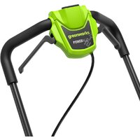 Газонокосилка Greenworks GD24LM331K2 2520607UA (с 1-им АКБ) - Превью изображения №9 — Интернет-магазин Time-Shop
