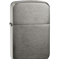 Zippo Black Ice 1941 Replica 24096-000003
