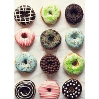 Вафельница Hurakan HKN-GES12D - Превью изображения №2 — Интернет-магазин Time-Shop