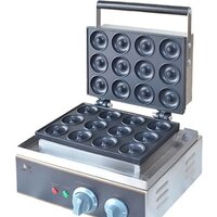 Сэндвичницы, вафельницы