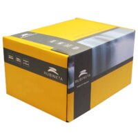 Смеситель с лейкой для биде Rubineta Aero-17 (N) - Превью изображения №3 — Интернет-магазин Time-Shop