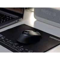 Коврик для мыши Ugreen CY016 (черный) - Превью изображения №4 — Интернет-магазин Time-Shop