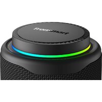 Беспроводная колонка Tronsmart T8 (черный) - Превью изображения №6 — Интернет-магазин Time-Shop