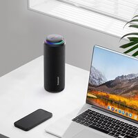 Беспроводная колонка Tronsmart T8 (черный) - Превью изображения №13 — Интернет-магазин Time-Shop