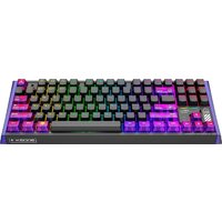 Клавиатура Machenike K600E-B87 Quantum - Превью изображения №2 — Интернет-магазин Time-Shop