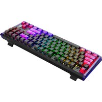 Клавиатура Machenike K600E-B87 Quantum - Превью изображения №3 — Интернет-магазин Time-Shop