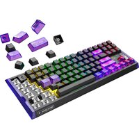 Клавиатура Machenike K600E-B87 Quantum - Превью изображения №4 — Интернет-магазин Time-Shop