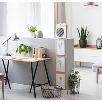 Тепловентилятор Zanussi ZFH/S-204 - Превью изображения №9 — Интернет-магазин Time-Shop