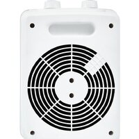 Тепловентилятор Zanussi ZFH/S-204 - Превью изображения №4 — Интернет-магазин Time-Shop