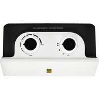 Тепловентилятор Zanussi ZFH/S-204 - Превью изображения №5 — Интернет-магазин Time-Shop