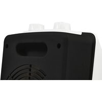 Тепловентилятор Zanussi ZFH/S-204 - Превью изображения №8 — Интернет-магазин Time-Shop