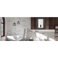 Накопительный электрический водонагреватель Haier ES50V-F3(R) - Превью изображения №3 — Интернет-магазин Time-Shop