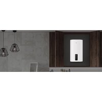 Накопительный электрический водонагреватель Haier ES50V-F3(R) - Превью изображения №4 — Интернет-магазин Time-Shop