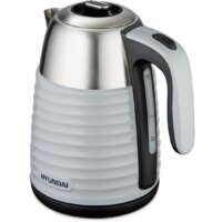 Электрический чайник Hyundai HYK-S4804 - Превью изображения №4 — Интернет-магазин Time-Shop