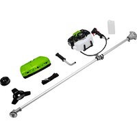 Триммер СибрТех ТС-2500Н - Превью изображения №20 — Интернет-магазин Time-Shop