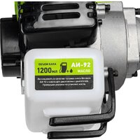 Триммер СибрТех ТС-2500Н - Превью изображения №18 — Интернет-магазин Time-Shop