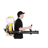 Бензиновый опрыскиватель Champion PS282 - Превью изображения №3 — Интернет-магазин Time-Shop